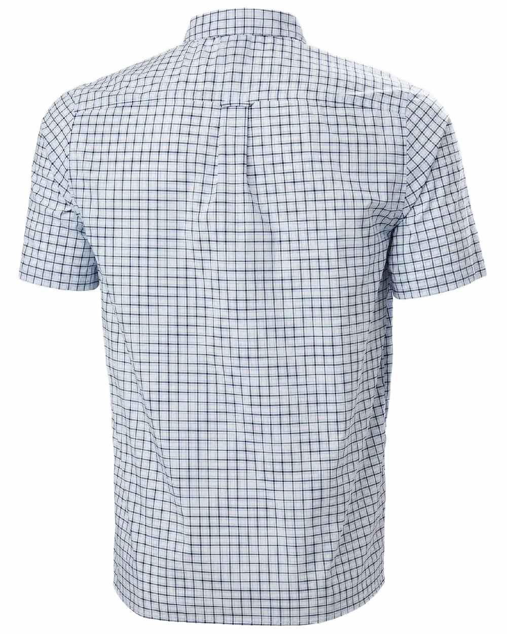 Helly Hansen Mens Fjord Quick Dry Short Sleeve Shirt 2.0 - Image 15