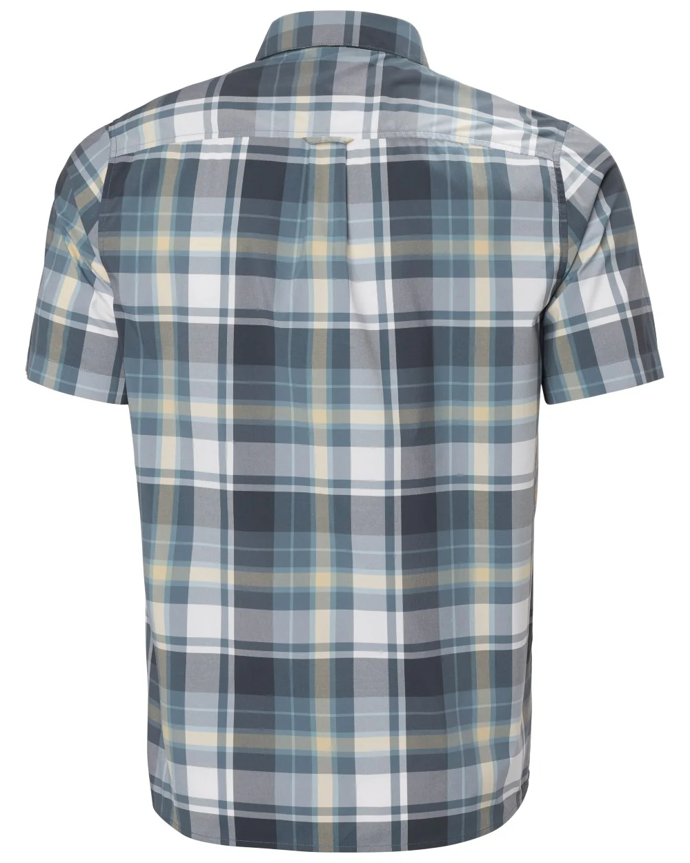 Helly Hansen Mens Fjord Quick Dry Short Sleeve Shirt 2.0 - Image 22