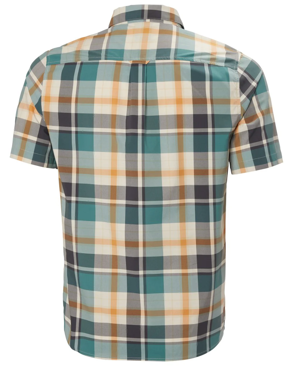 Helly Hansen Mens Fjord Quick Dry Short Sleeve Shirt 2.0 - Image 26