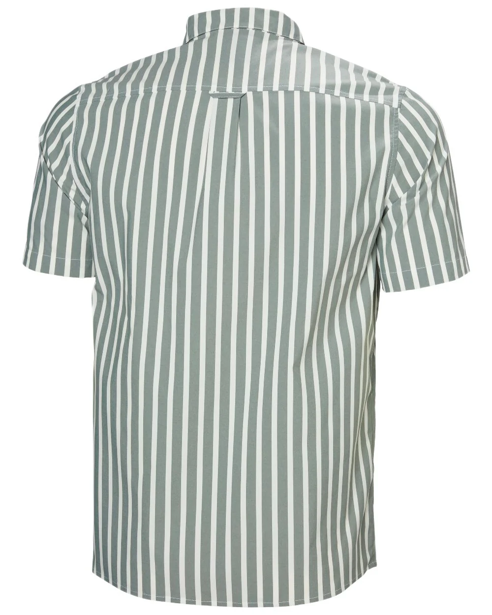 Helly Hansen Mens Fjord Quick Dry Short Sleeve Shirt 2.0 - Image 6