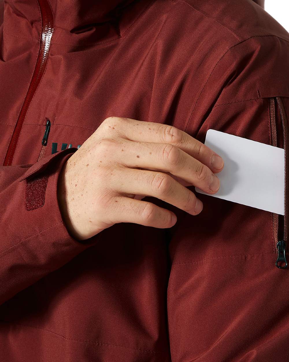 Helly Hansen Mens Gravity Jacket - Image 10