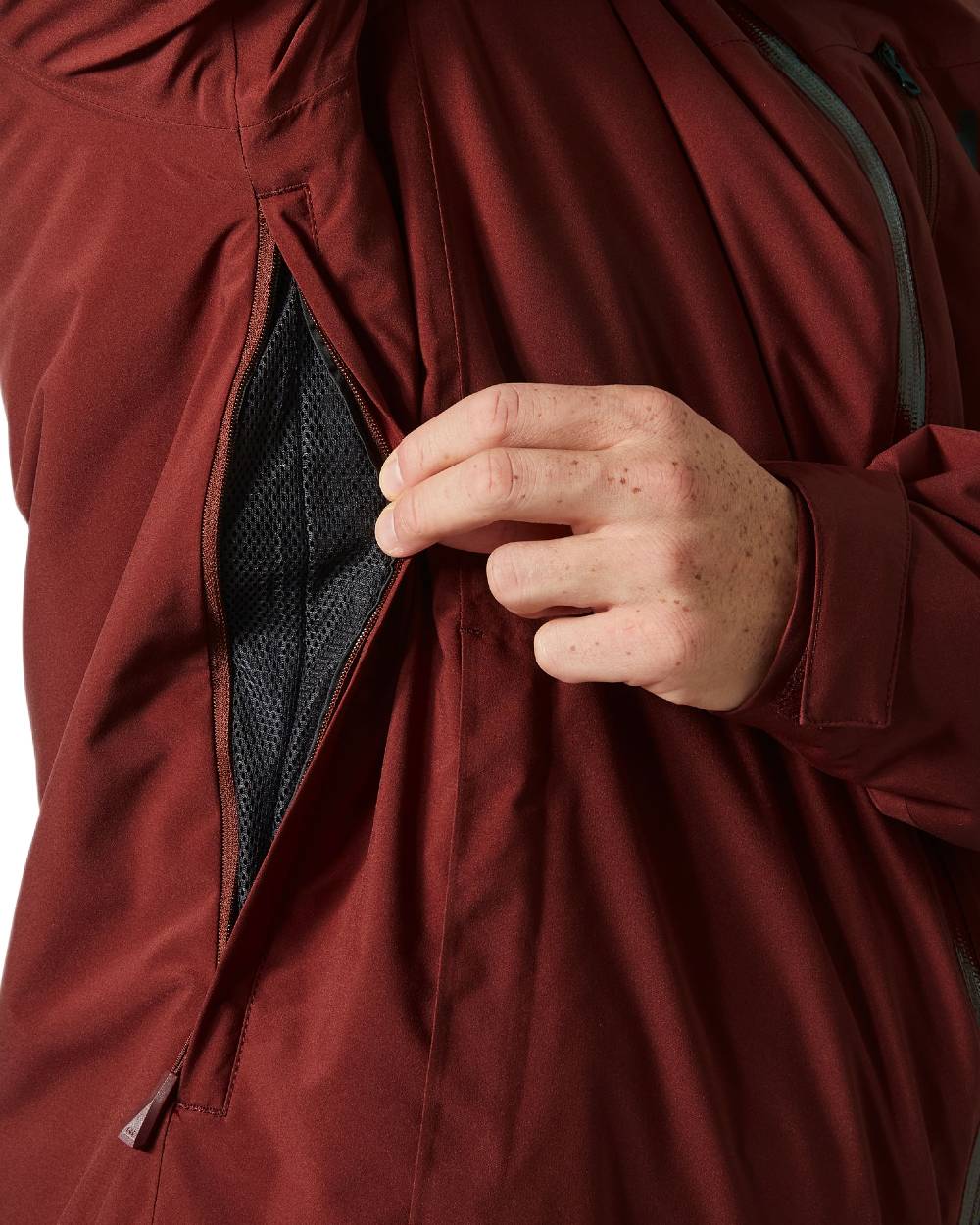 Helly Hansen Mens Gravity Jacket - Image 11