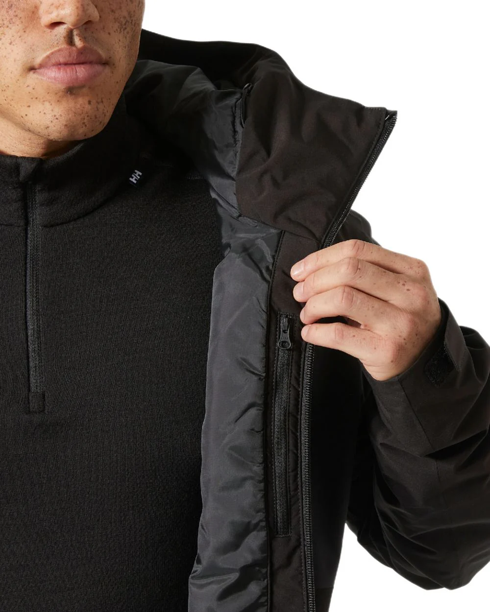 Helly Hansen Mens Gravity Jacket - Image 13