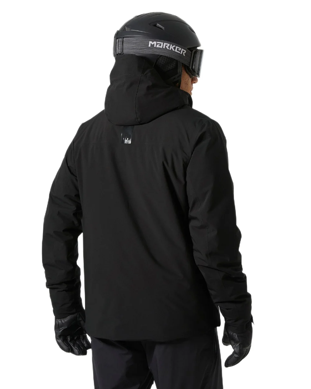 Helly Hansen Mens Gravity Jacket - Image 14
