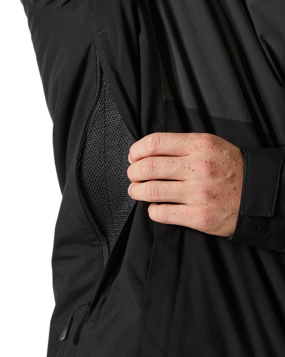 Helly Hansen Mens Gravity Jacket - Image 16
