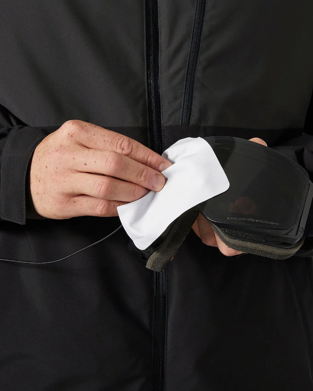 Helly Hansen Mens Gravity Jacket - Image 17