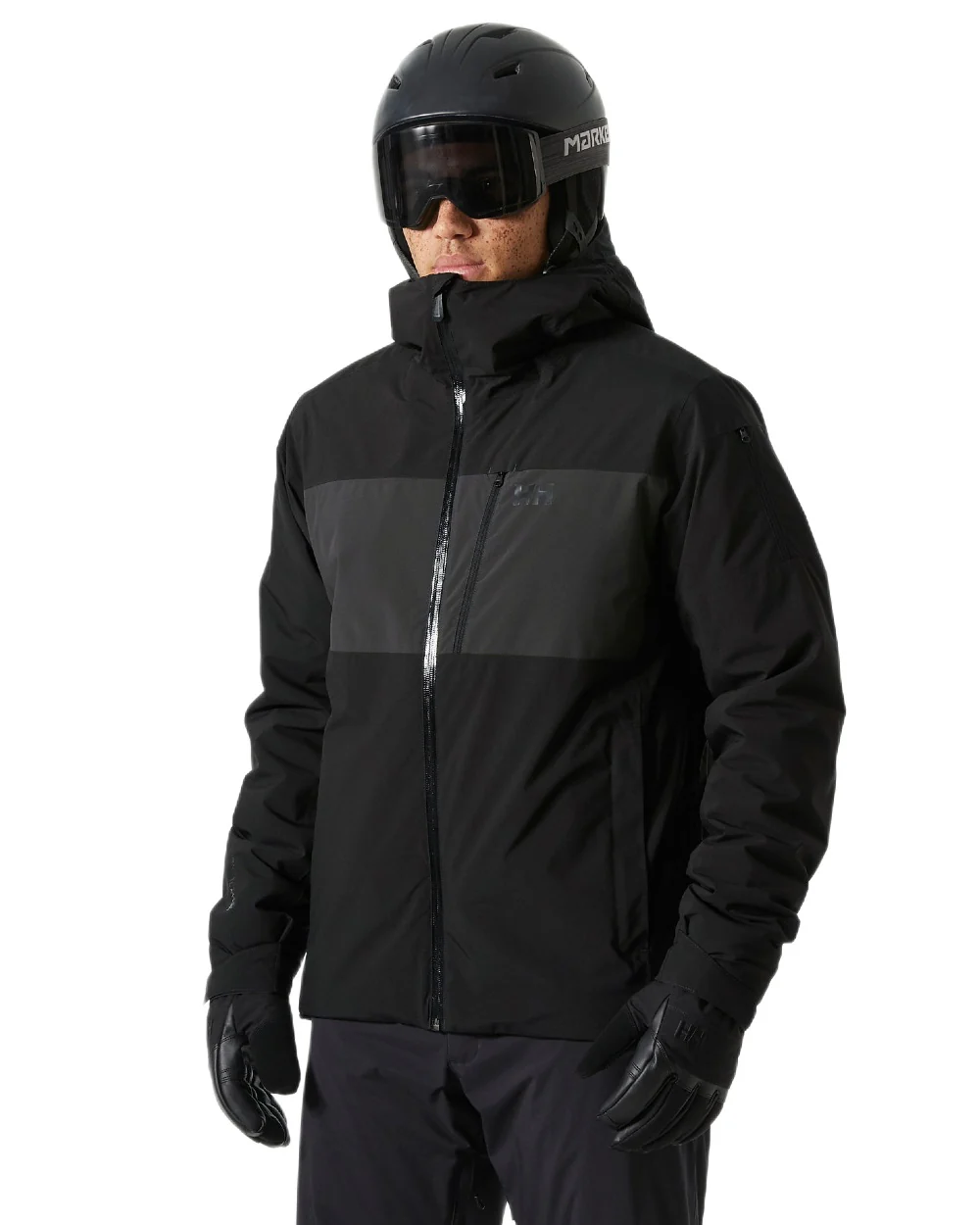 Helly Hansen Mens Gravity Jacket - Image 2