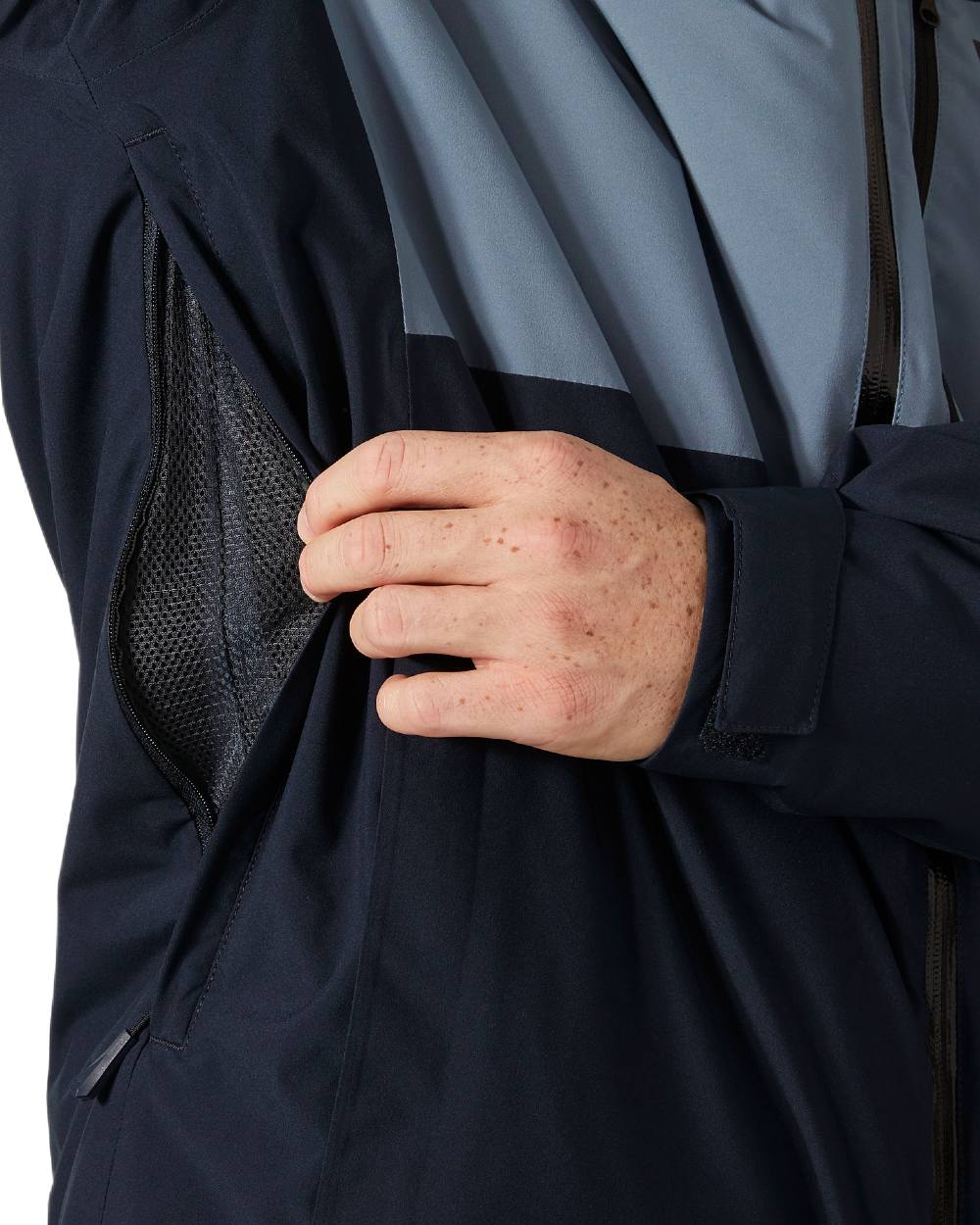 Helly Hansen Mens Gravity Jacket - Image 24