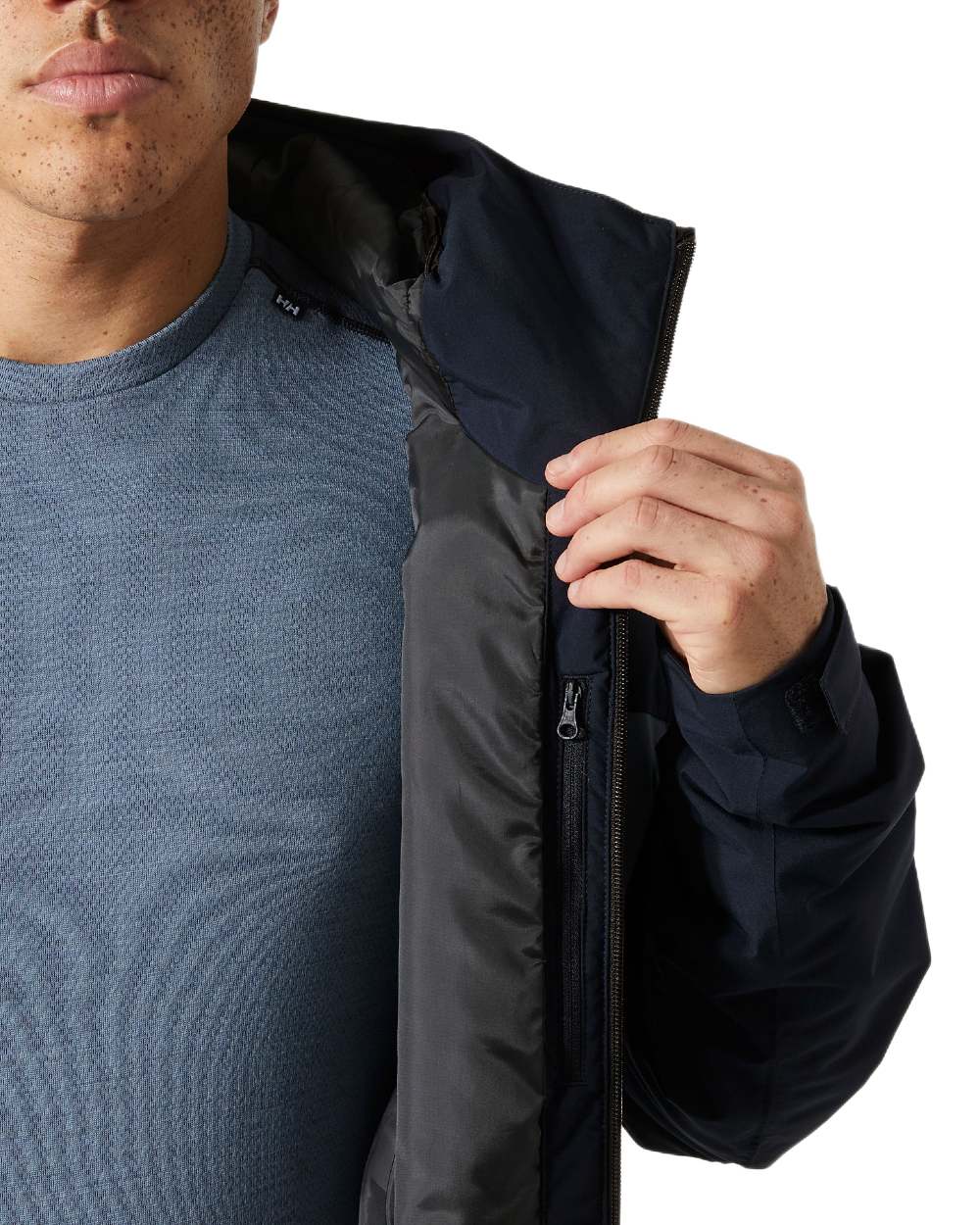Helly Hansen Mens Gravity Jacket - Image 26
