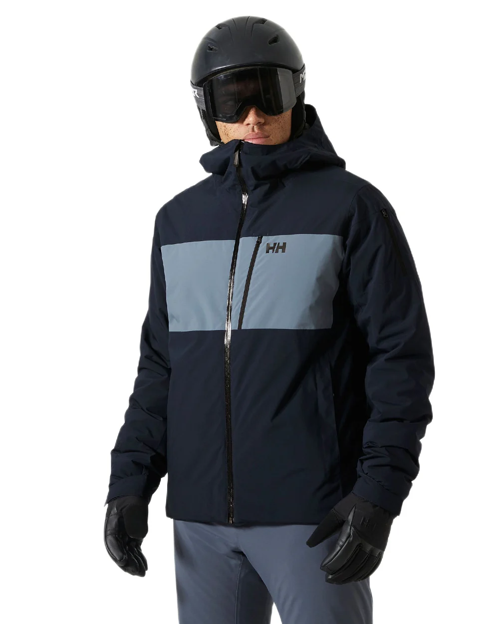 Helly Hansen Mens Gravity Jacket - Image 27