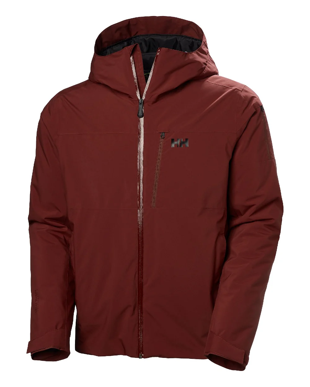 Helly Hansen Mens Gravity Jacket - Image 3