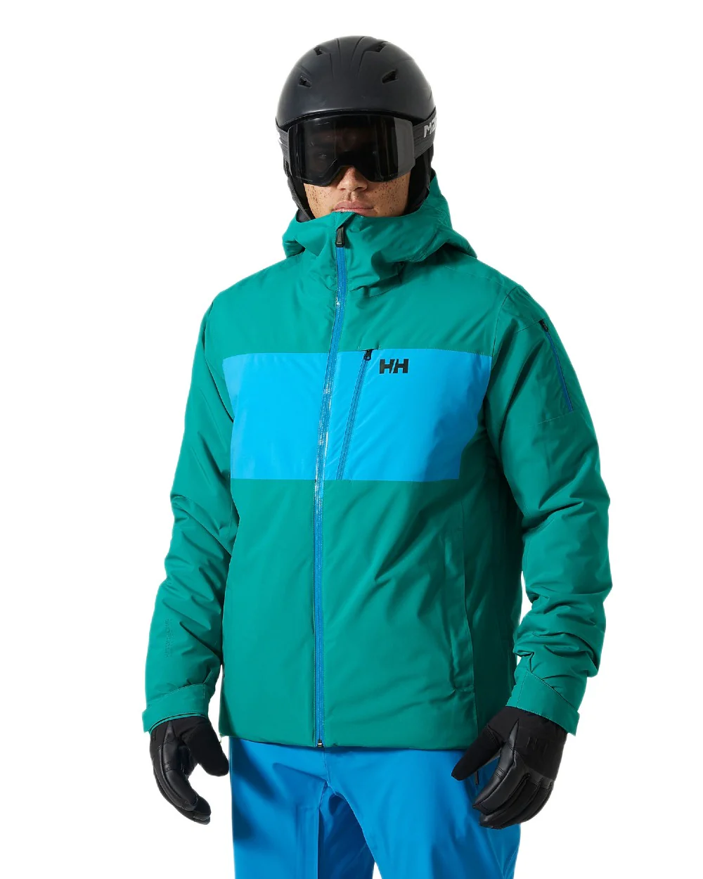 Helly Hansen Mens Gravity Jacket - Image 31