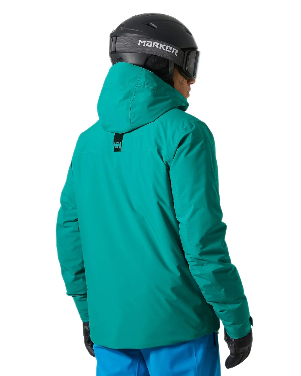 Helly Hansen Mens Gravity Jacket - Image 32