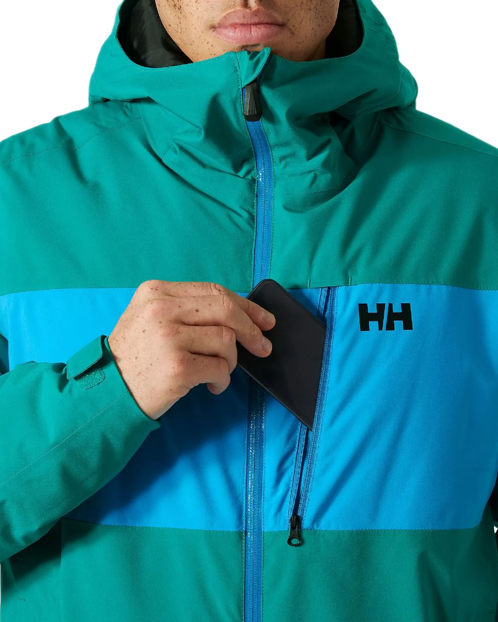 Helly Hansen Mens Gravity Jacket - Image 33