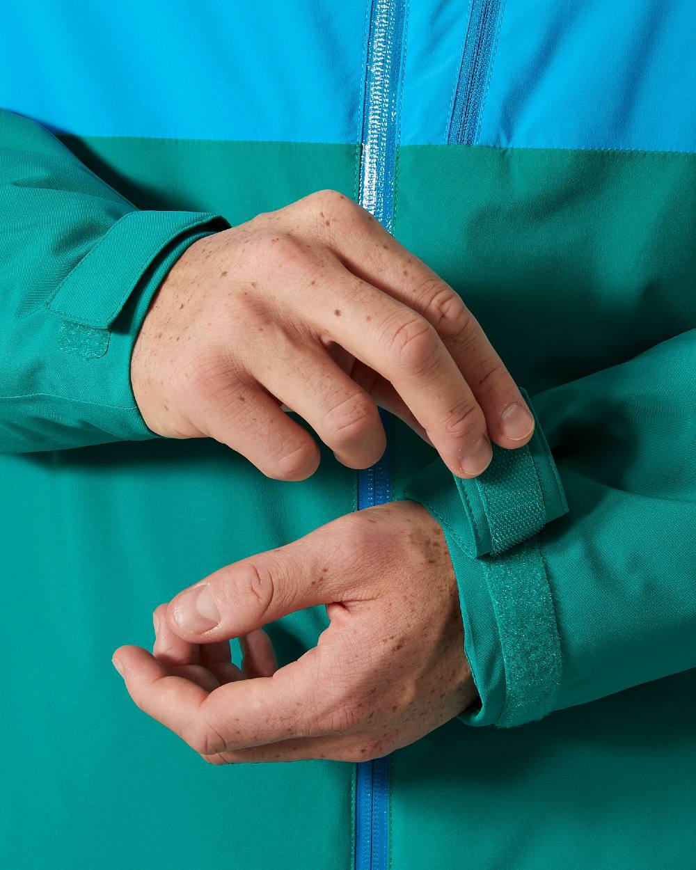 Helly Hansen Mens Gravity Jacket - Image 34