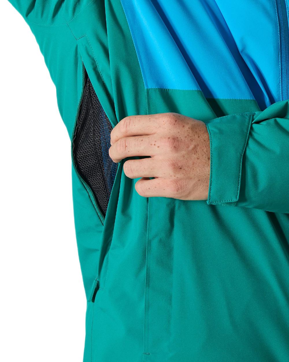 Helly Hansen Mens Gravity Jacket - Image 35