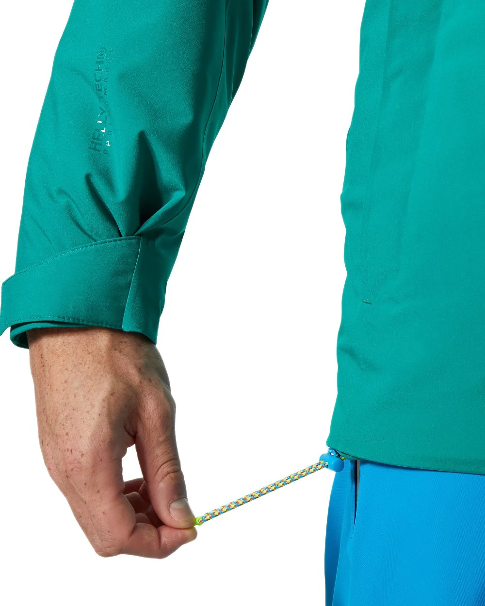 Helly Hansen Mens Gravity Jacket - Image 36