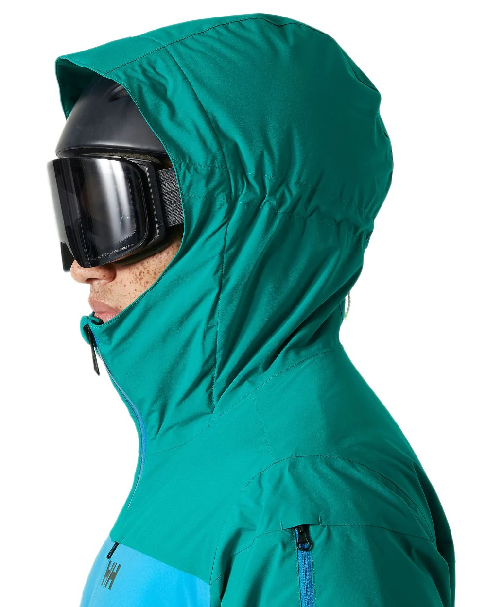 Helly Hansen Mens Gravity Jacket - Image 37