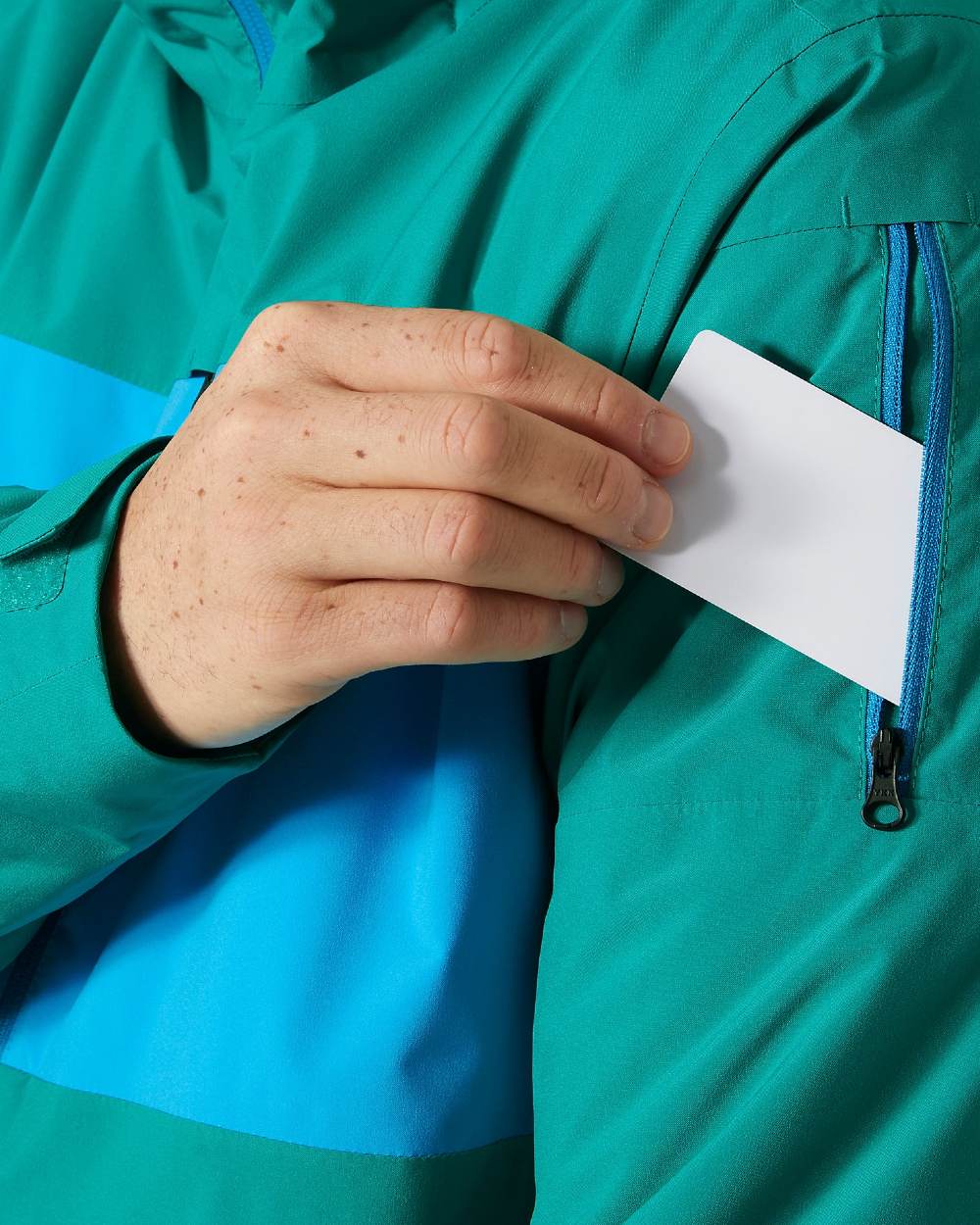 Helly Hansen Mens Gravity Jacket - Image 38