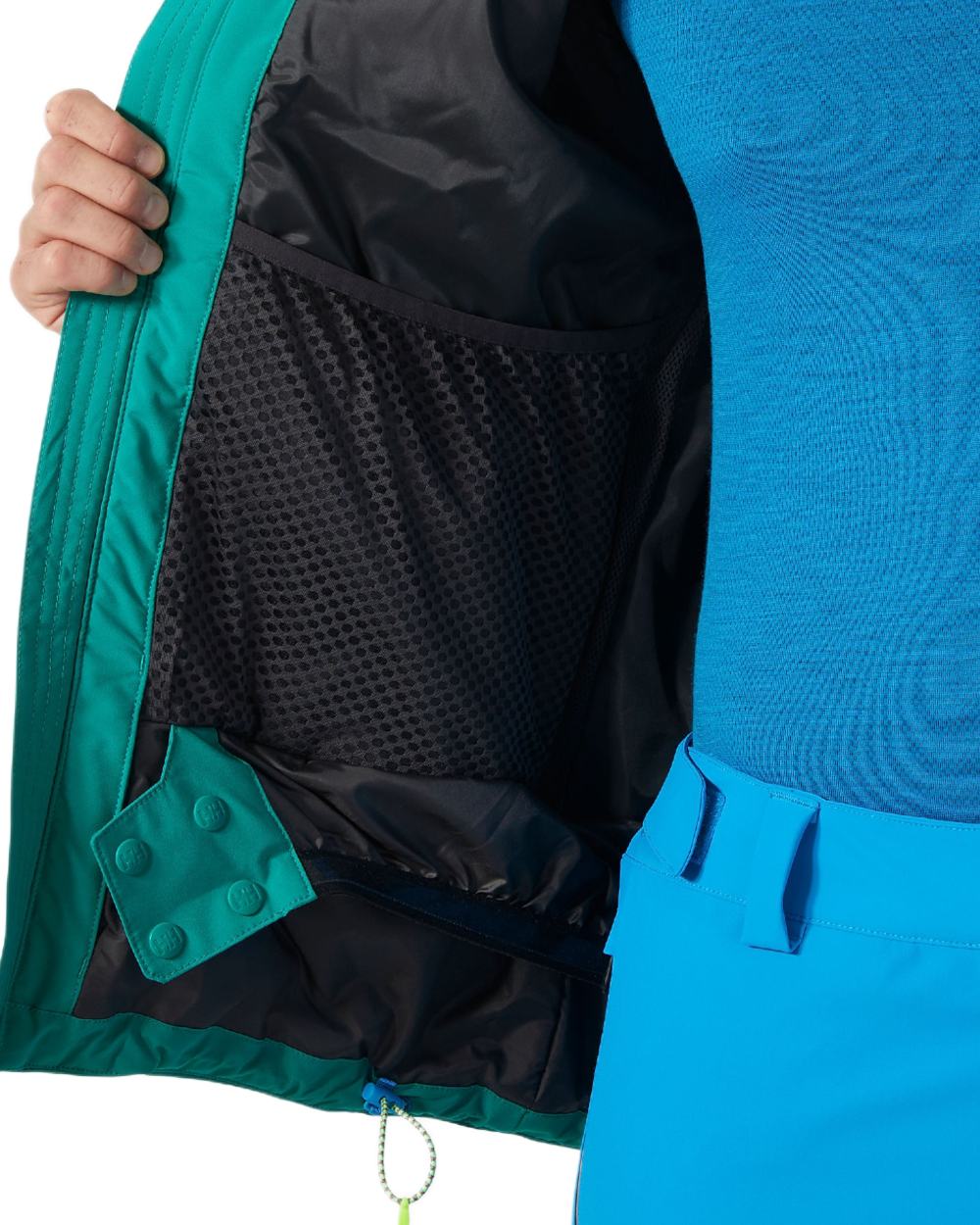 Helly Hansen Mens Gravity Jacket - Image 39
