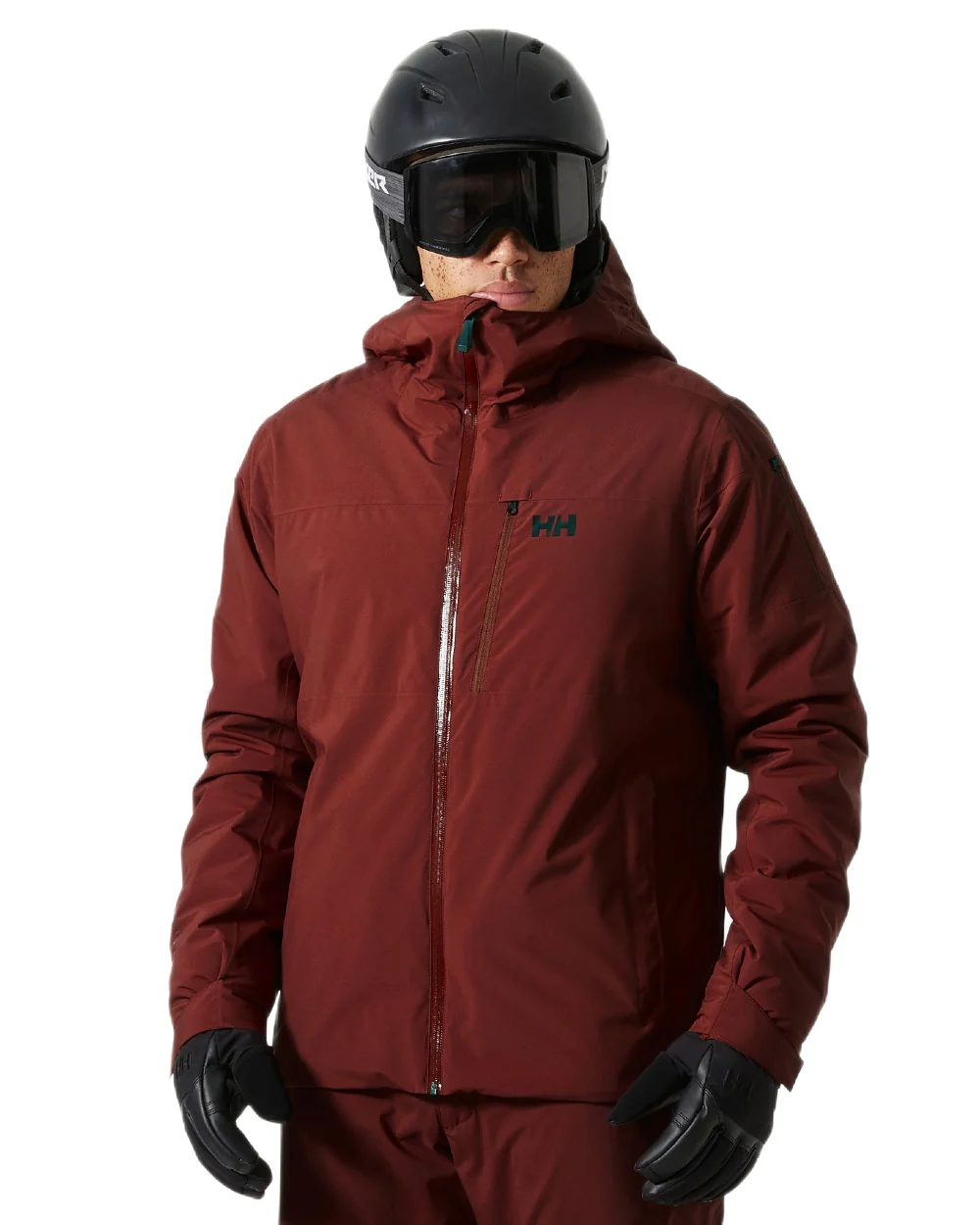 Helly Hansen Mens Gravity Jacket - Image 4