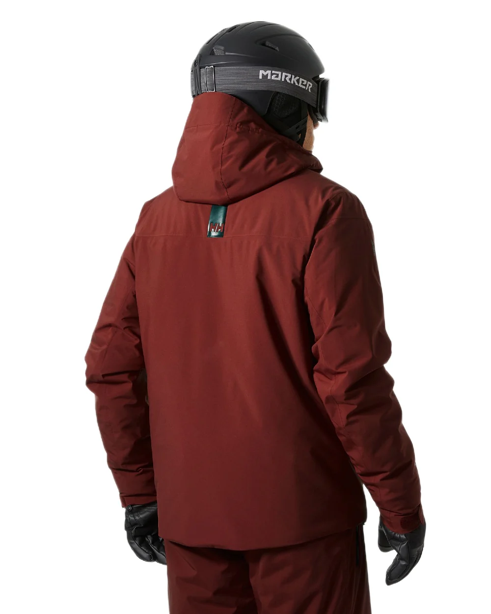 Helly Hansen Mens Gravity Jacket - Image 5