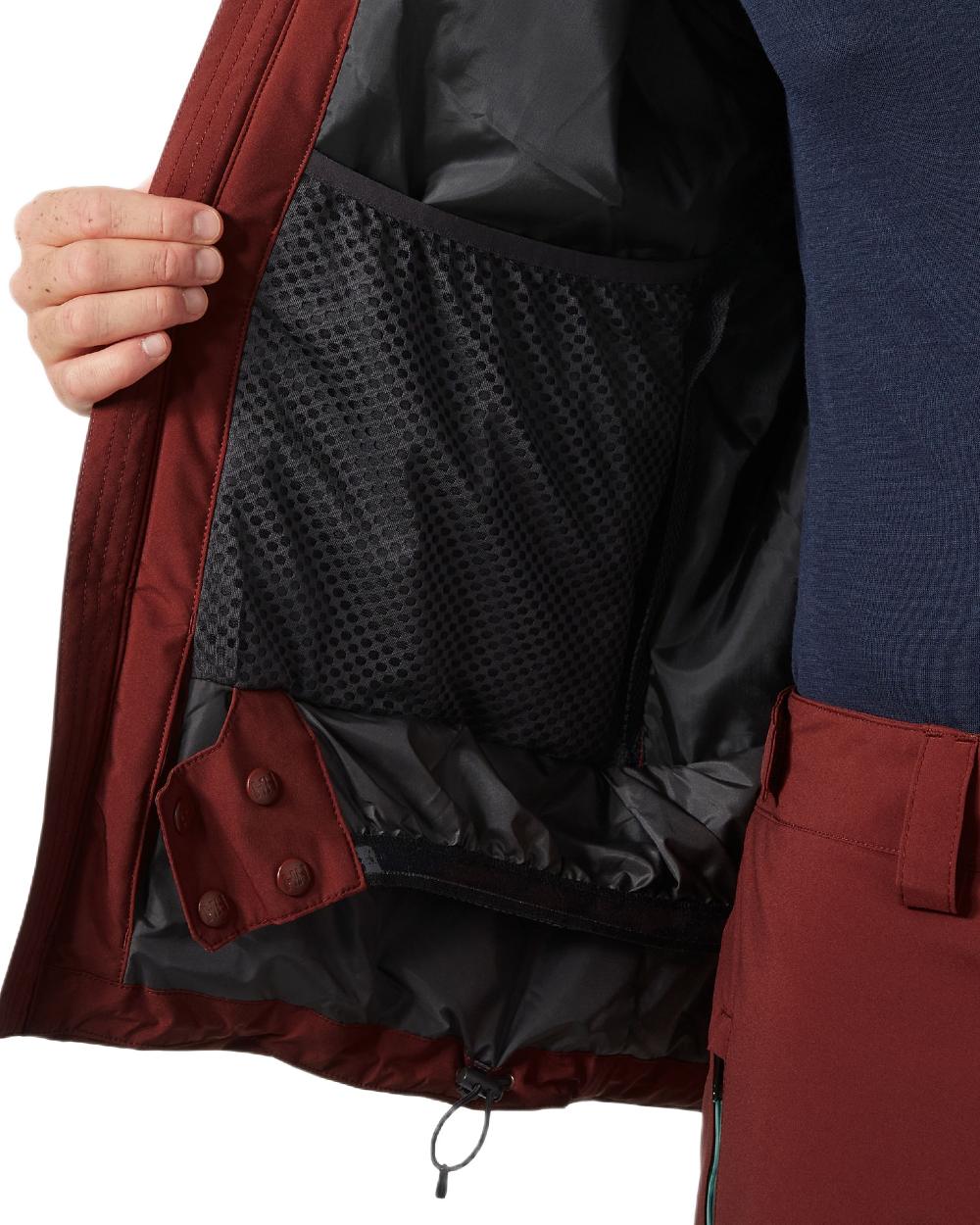 Helly Hansen Mens Gravity Jacket - Image 6