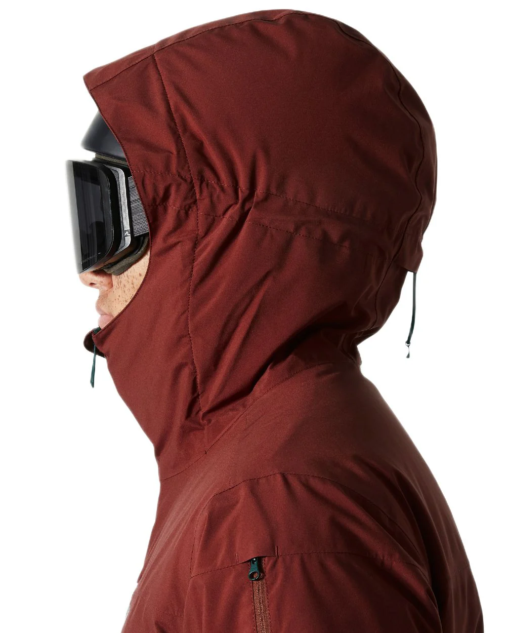 Helly Hansen Mens Gravity Jacket - Image 8