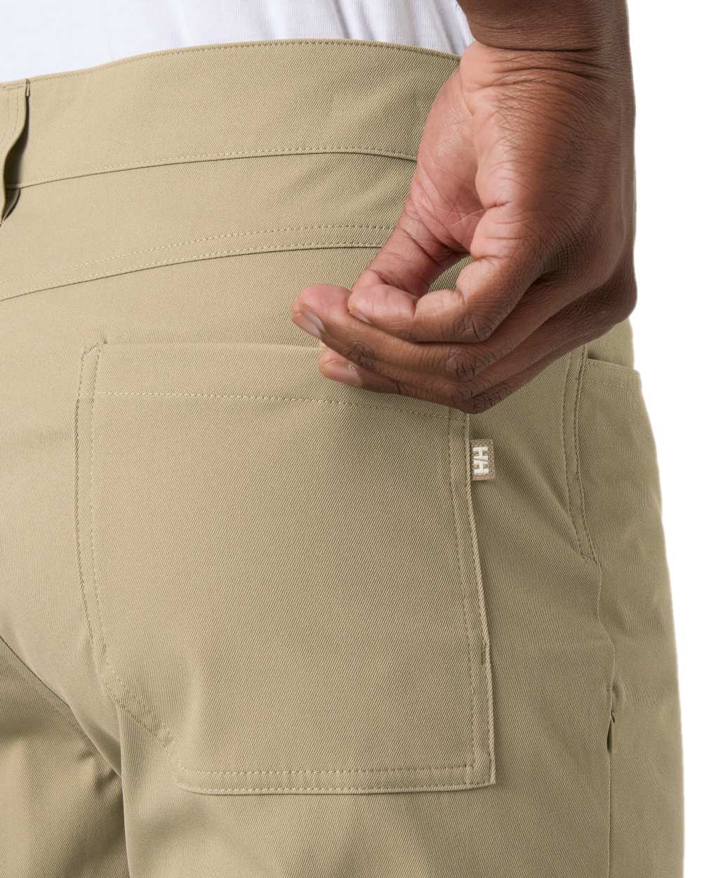 Helly Hansen Mens Holmen 5 Pocket Shorts - Image 10