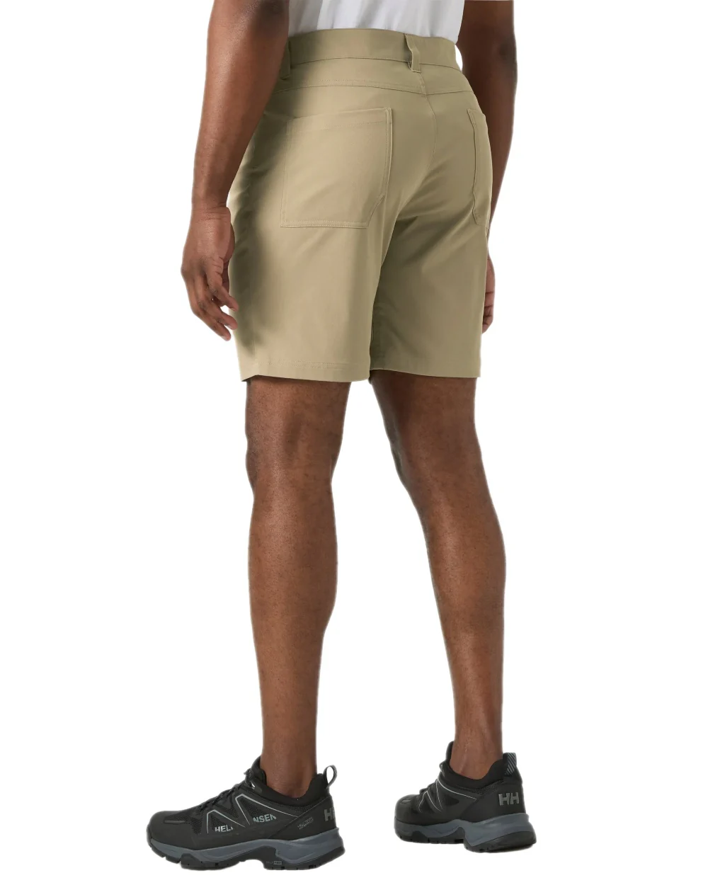 Helly Hansen Mens Holmen 5 Pocket Shorts - Image 11