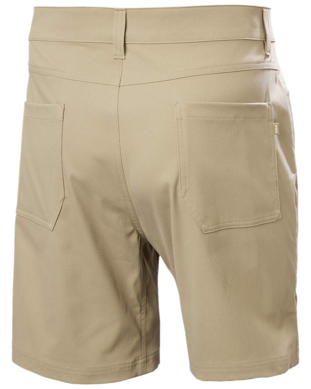 Helly Hansen Mens Holmen 5 Pocket Shorts - Image 12