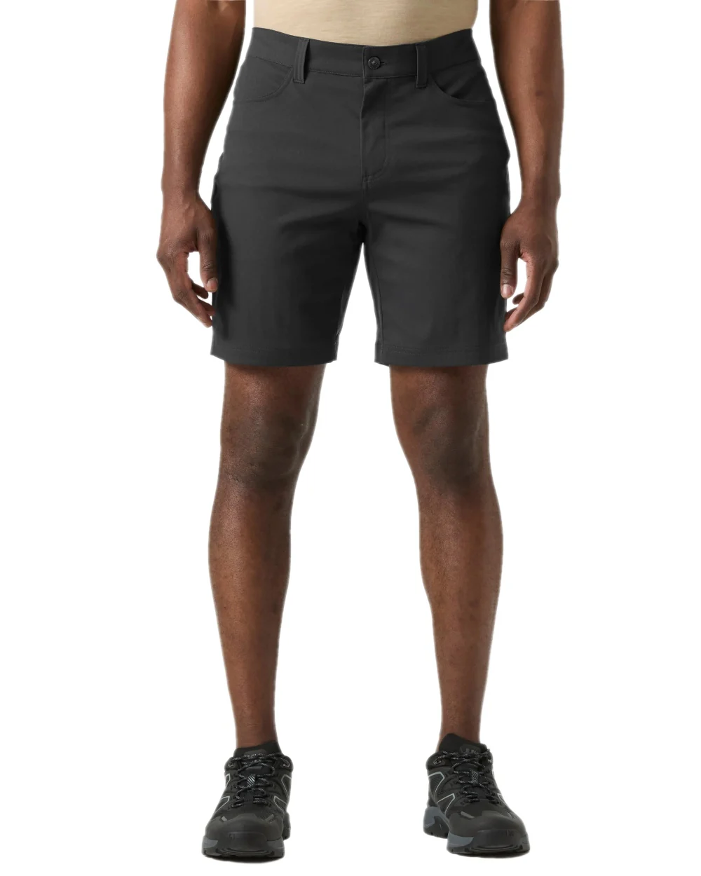 Helly Hansen Mens Holmen 5 Pocket Shorts - Image 2