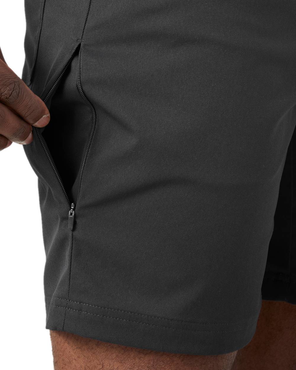 Helly Hansen Mens Holmen 5 Pocket Shorts - Image 3