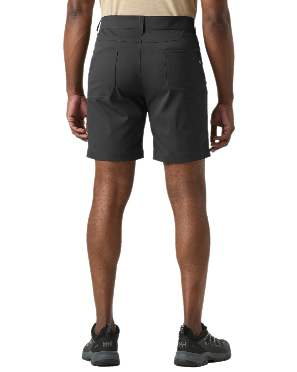Helly Hansen Mens Holmen 5 Pocket Shorts - Image 5