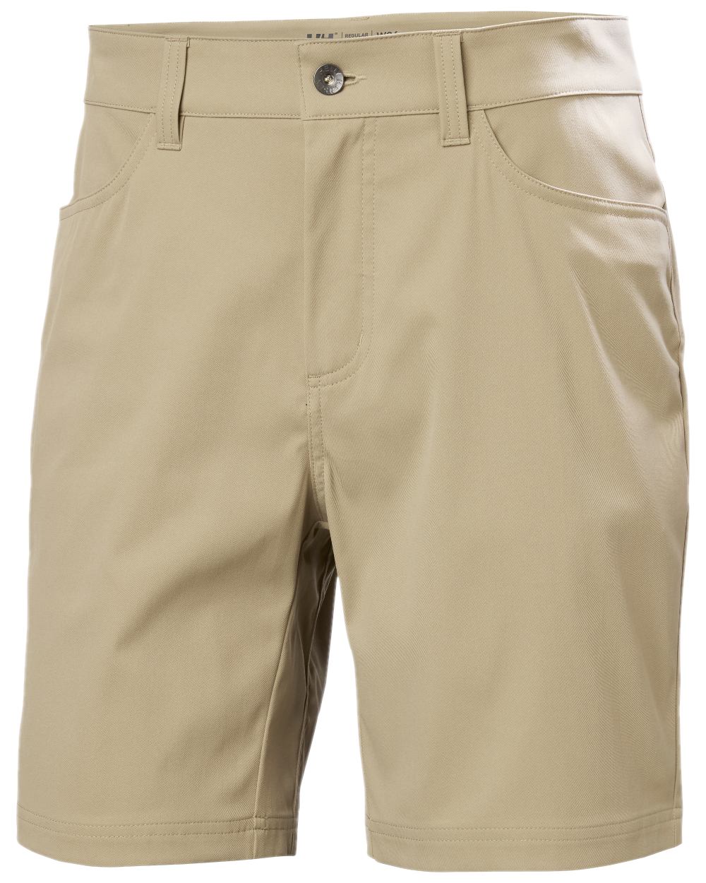 Helly Hansen Mens Holmen 5 Pocket Shorts - Image 7