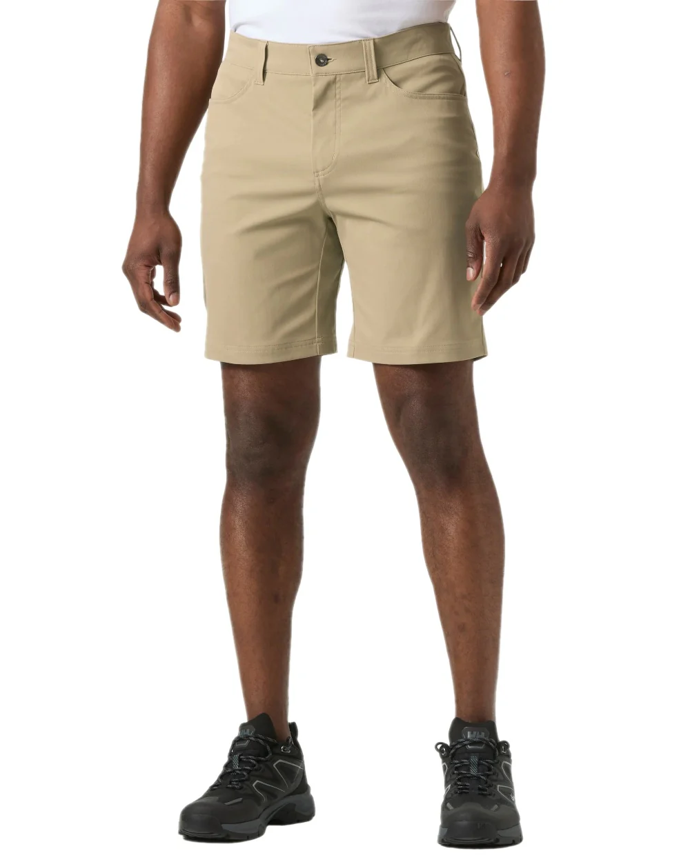 Helly Hansen Mens Holmen 5 Pocket Shorts - Image 8