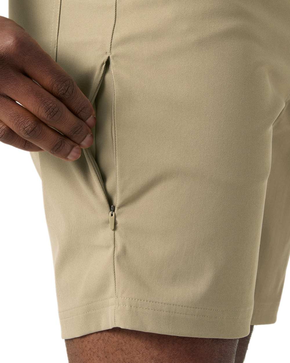 Helly Hansen Mens Holmen 5 Pocket Shorts - Image 9