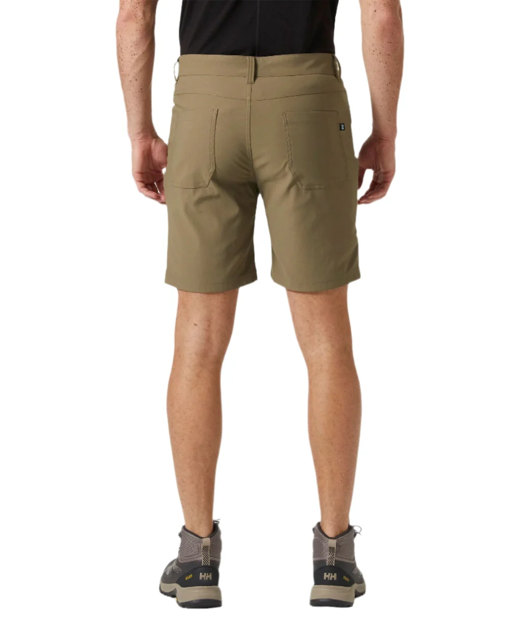 Helly Hansen Mens Holmen 5 Pocket Shorts Clearance - Image 13