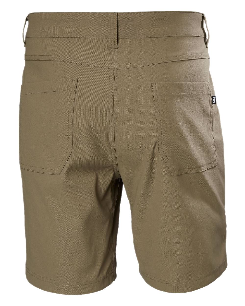 Helly Hansen Mens Holmen 5 Pocket Shorts Clearance - Image 14