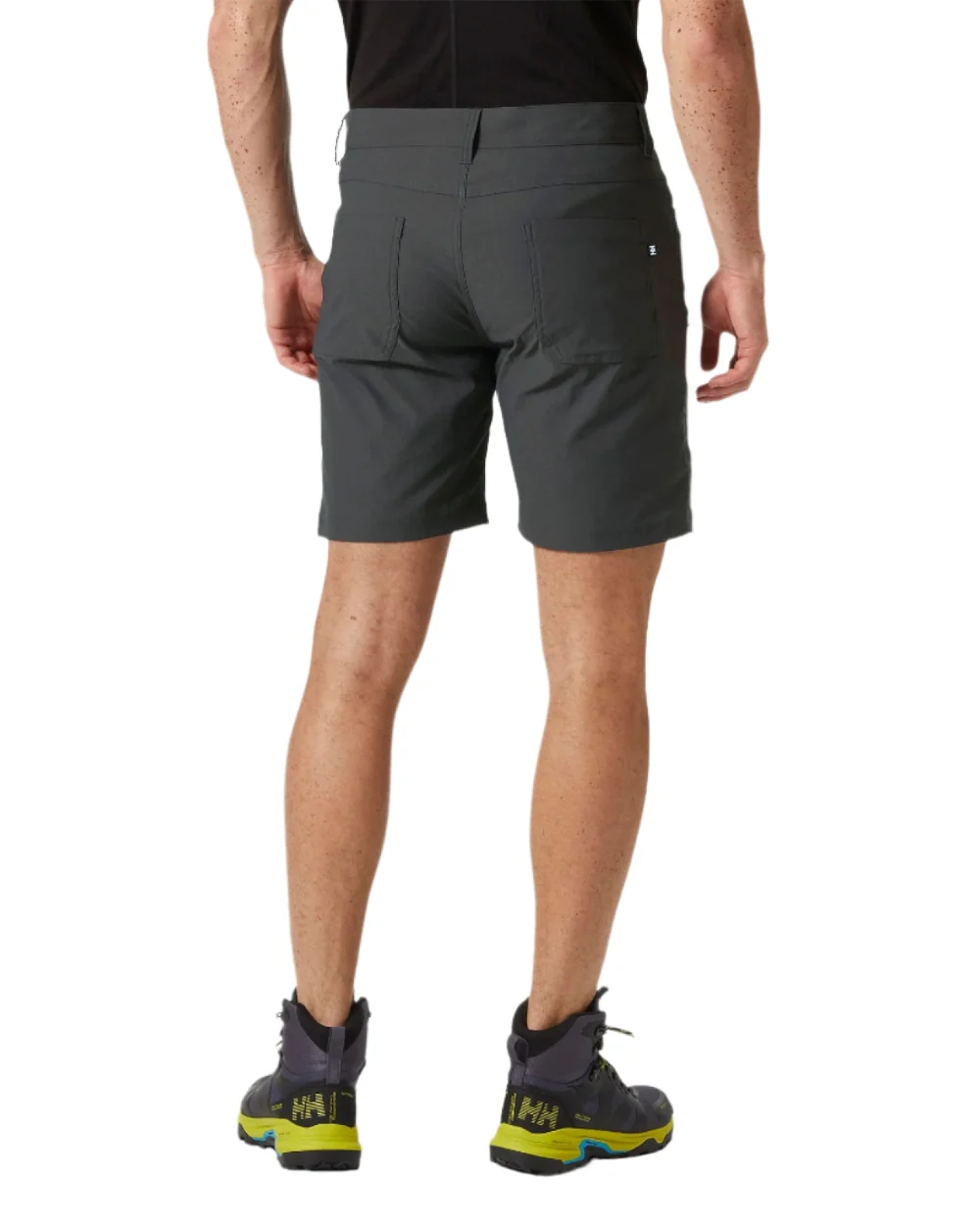 Helly Hansen Mens Holmen 5 Pocket Shorts Clearance - Image 7