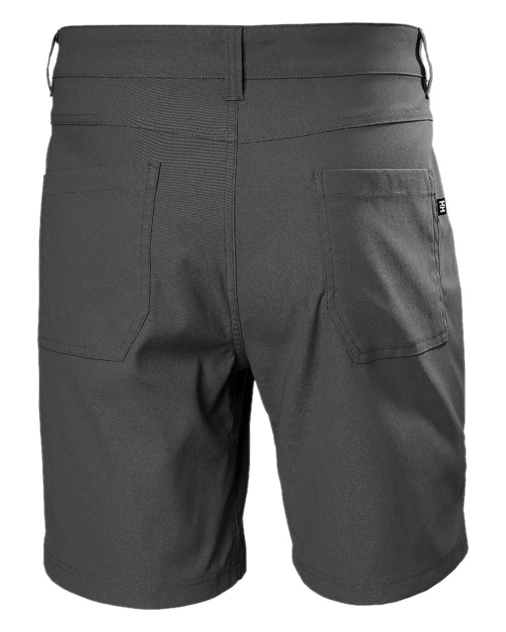 Helly Hansen Mens Holmen 5 Pocket Shorts Clearance - Image 8