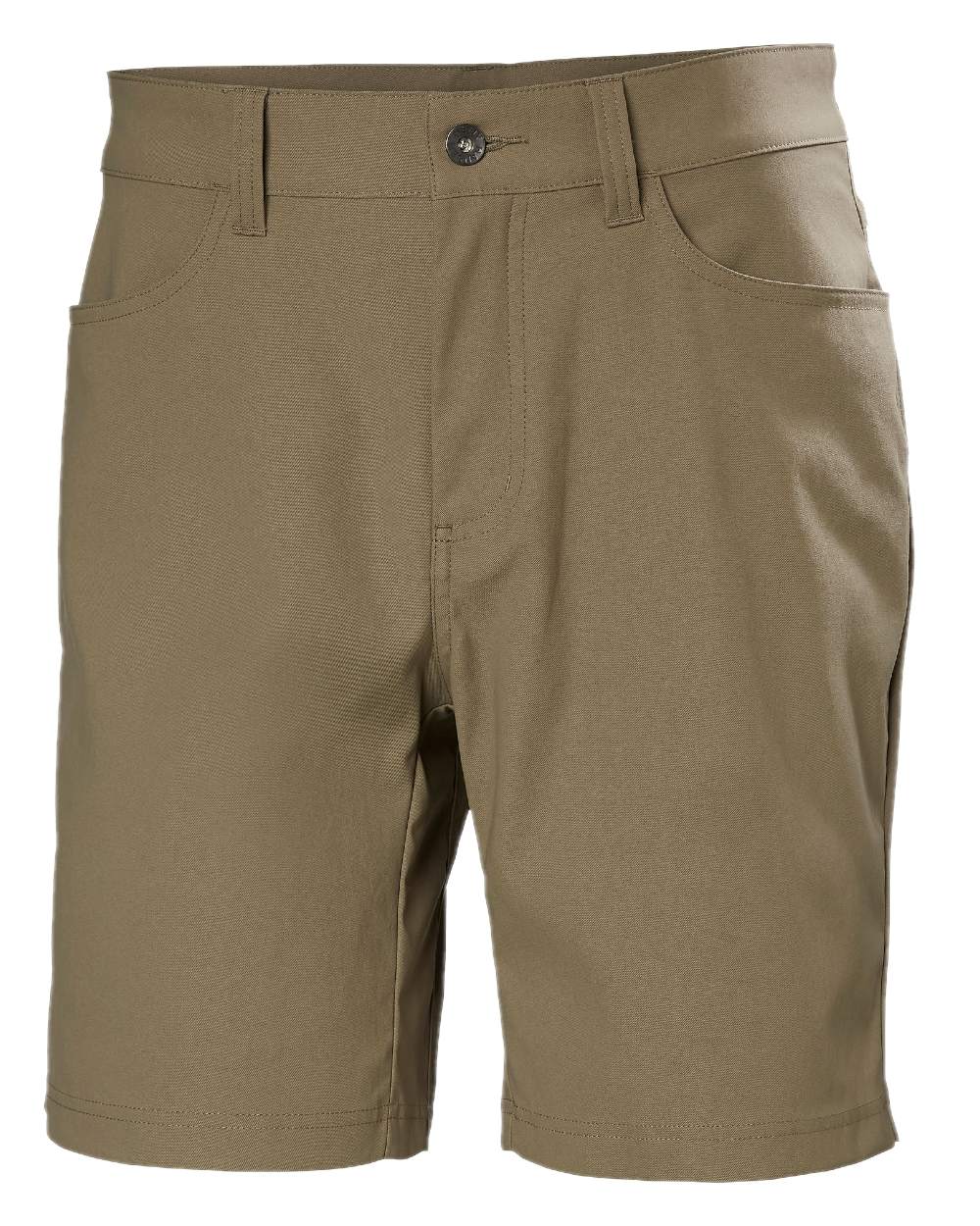 Helly Hansen Mens Holmen 5 Pocket Shorts Clearance - Image 9