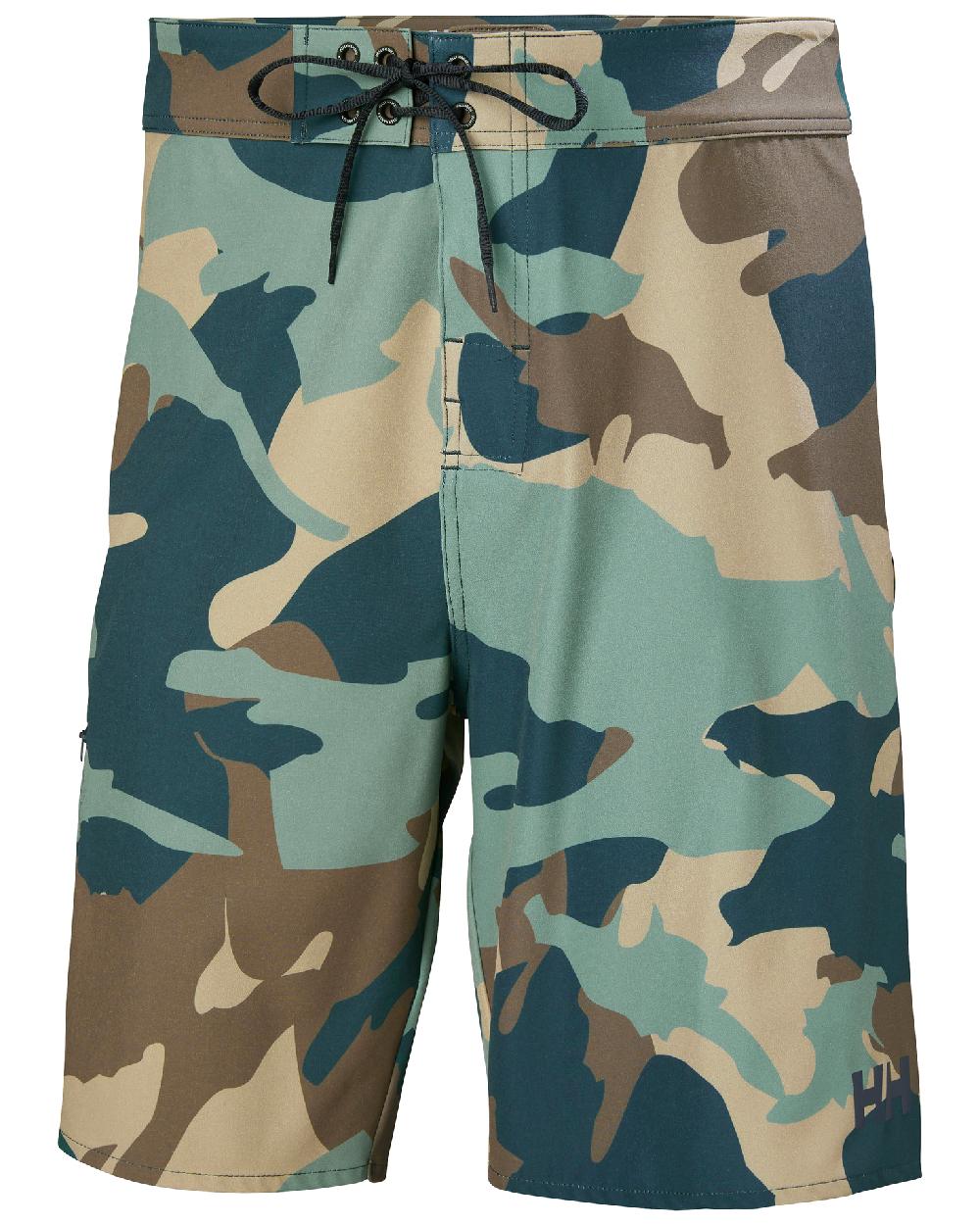 Helly Hansen Mens HP Board Shorts 3.0 - Image 13
