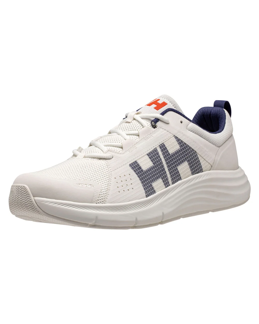 Helly Hansen Mens HP Ahiga EVO 5 Marine Lifestyle Shoes - Image 10