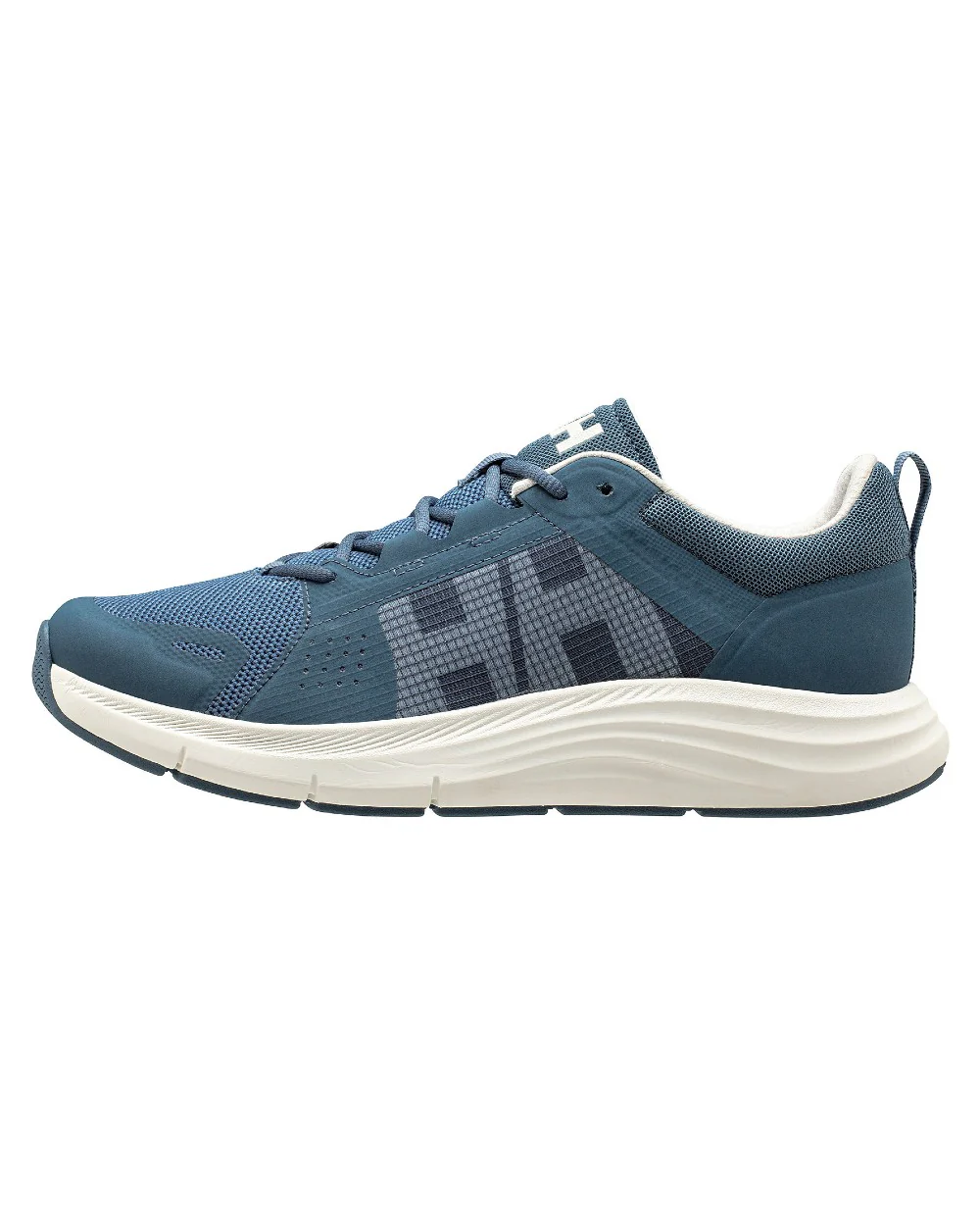 Helly Hansen Mens HP Ahiga EVO 5 Marine Lifestyle Shoes - Image 17