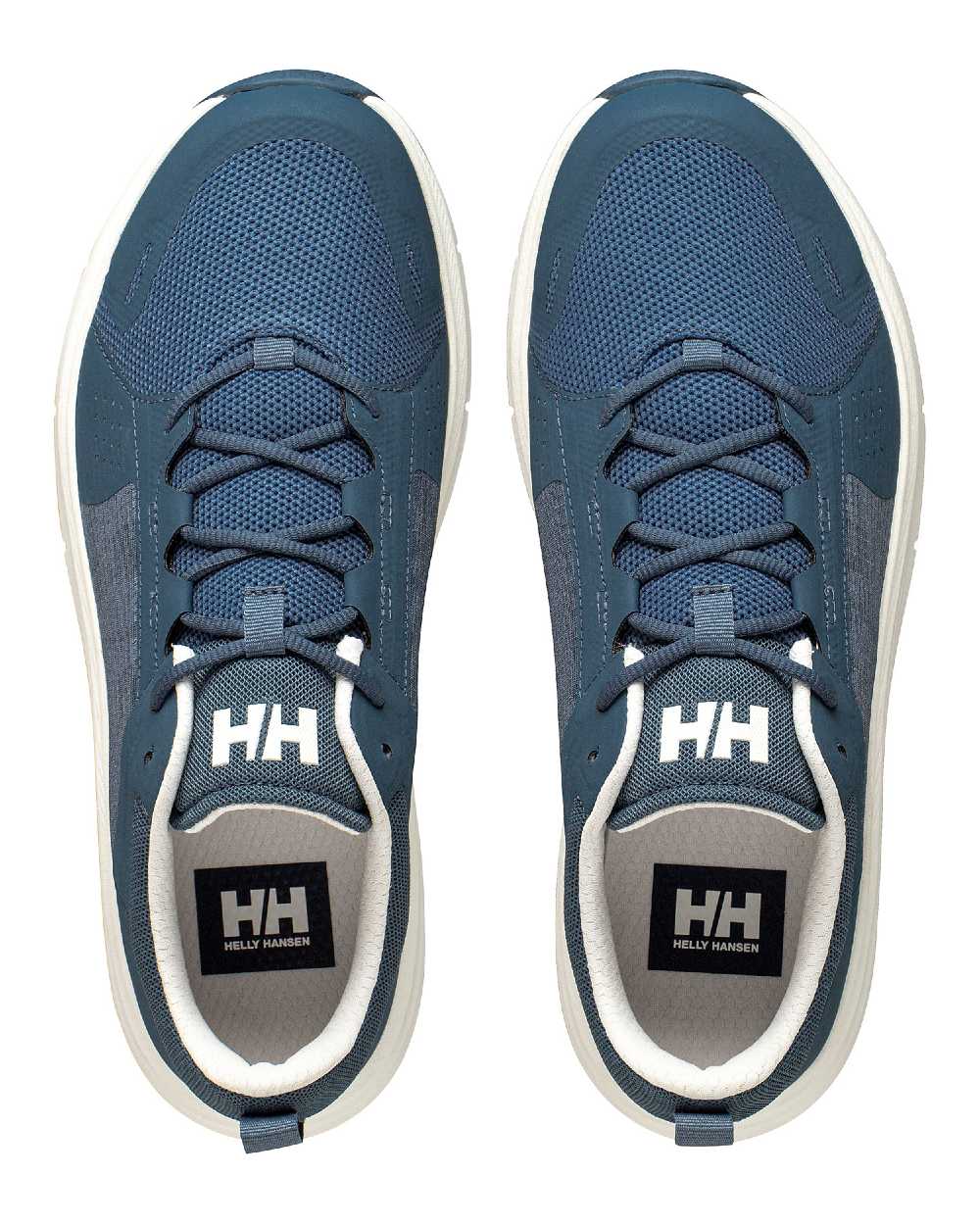Helly Hansen Mens HP Ahiga EVO 5 Marine Lifestyle Shoes - Image 18