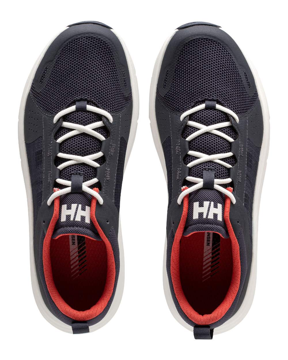 Helly Hansen Mens HP Ahiga EVO 5 Marine Lifestyle Shoes - Image 2