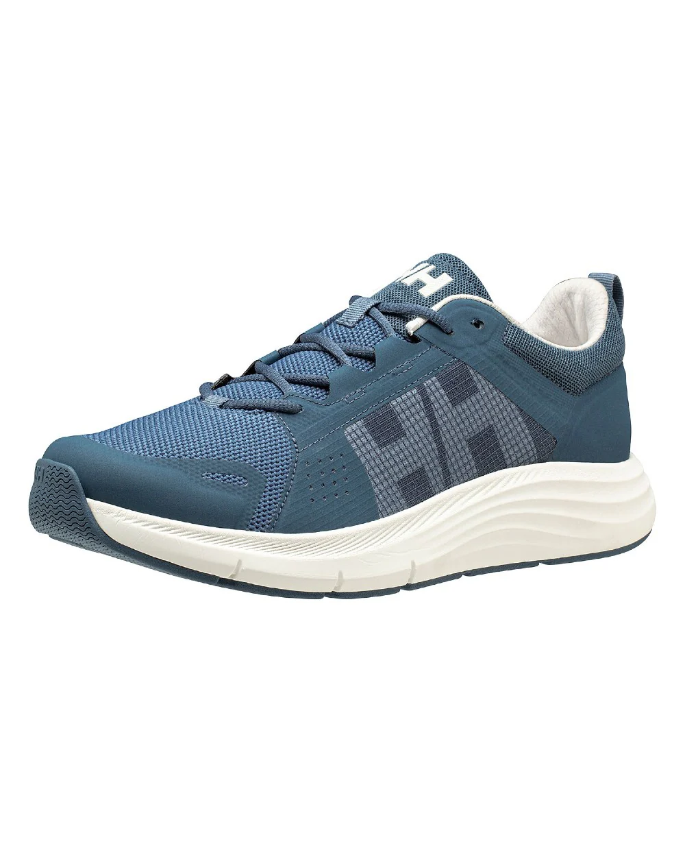Helly Hansen Mens HP Ahiga EVO 5 Marine Lifestyle Shoes - Image 20