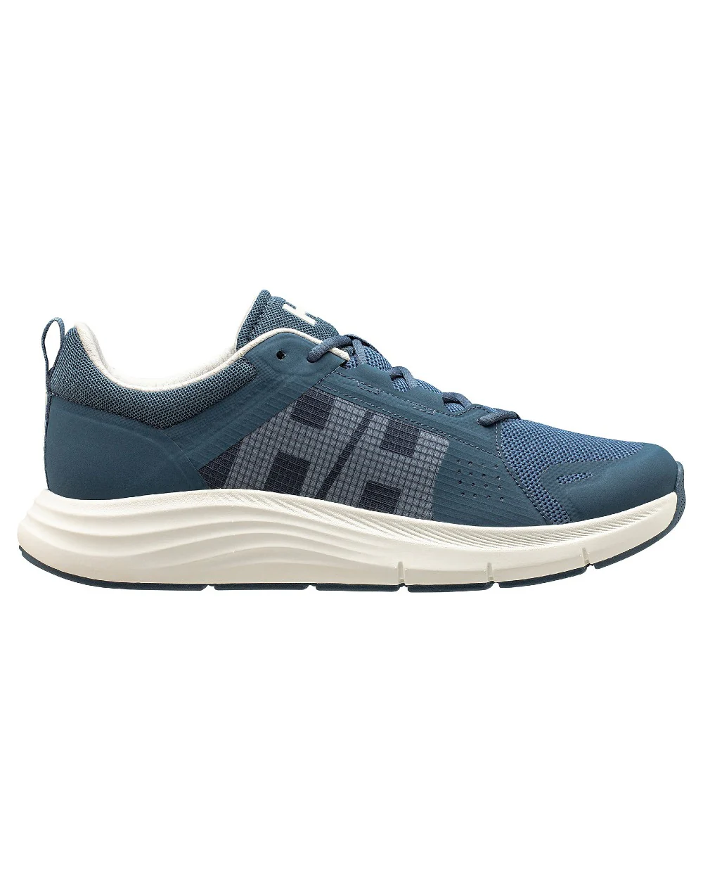 Helly Hansen Mens HP Ahiga EVO 5 Marine Lifestyle Shoes - Image 3
