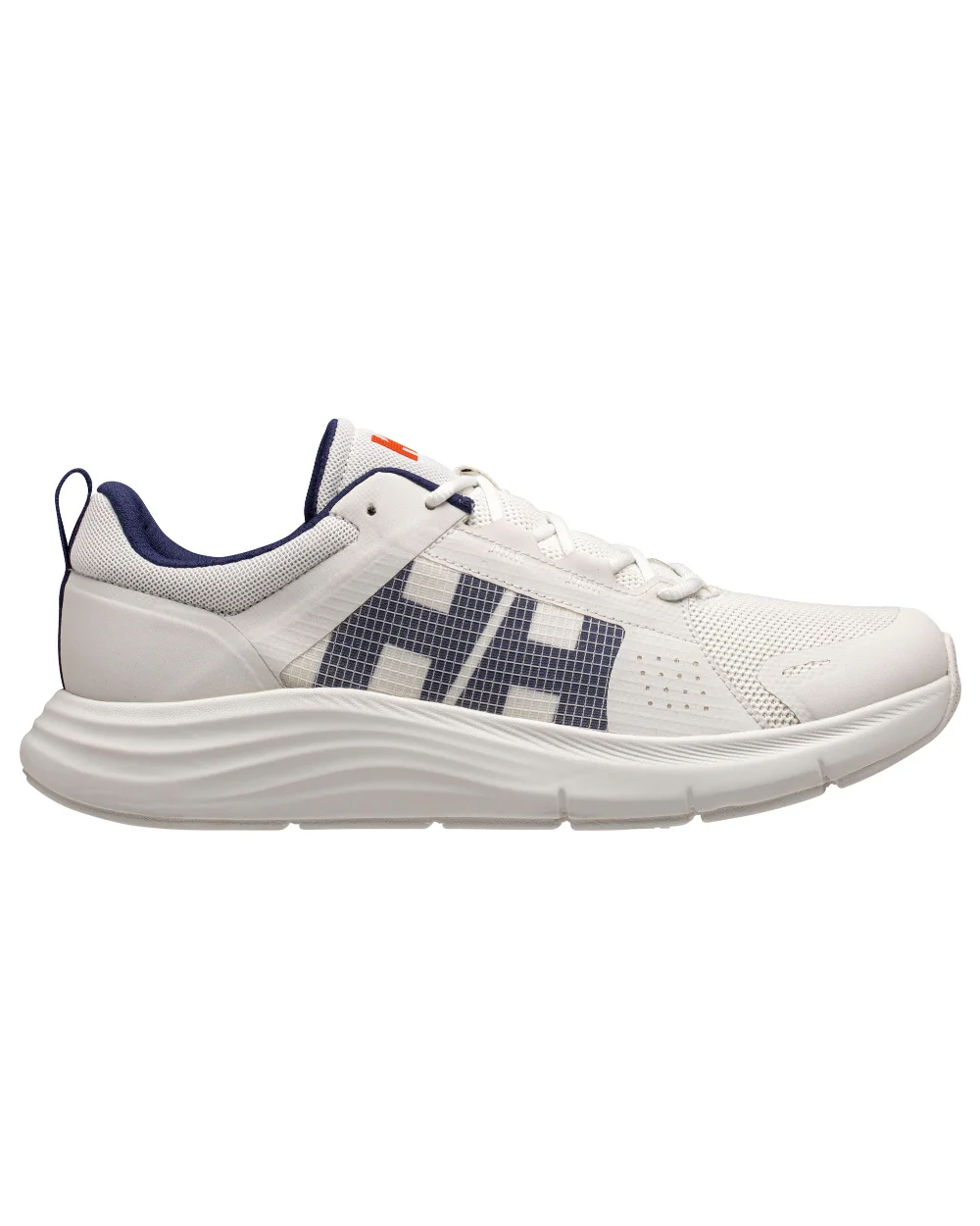 Helly Hansen Mens HP Ahiga EVO 5 Marine Lifestyle Shoes - Image 5